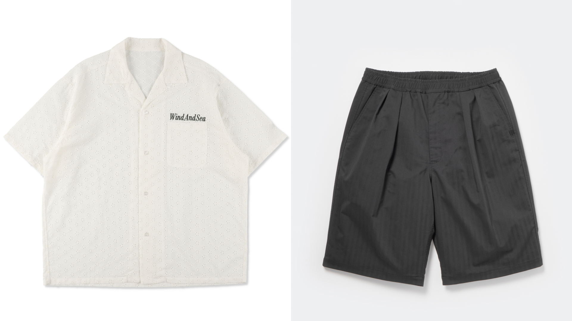DAIWA PIER39 TECH SWEAT PANTS 推薦價 4,950元